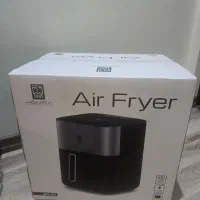 هواپز (سرخ کن بدون روغن) هونیرا AFS-300