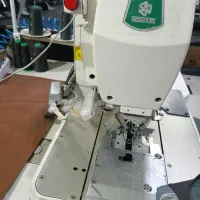 وسطکار آقا حرفه ای کار بلدشلوار مردانه فاستونی