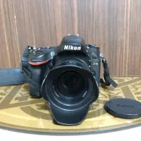 نیکن D 610