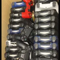 دسته PS4