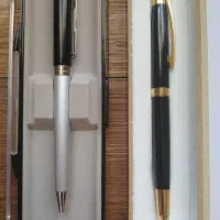 خودکار فلزی