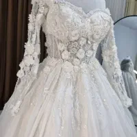 لباس عروس