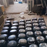 موتور کولر