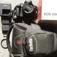 دوربین کانن 4000D Canon