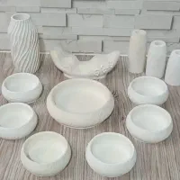 هفت سین جدید طرح چوب