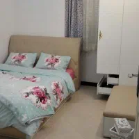 تخت،تشک،میزآرایش