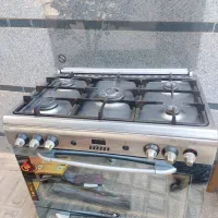 فرگاز رز