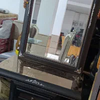 آینه کنسول