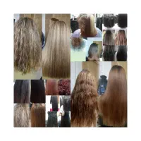 کراتین ،پروتئین تراپی ،بوتاکس ،احیای تخفیف ویژه