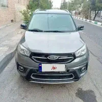 ام وی ام ایکس ۳۳ اسپورت ۹۹ ، سالم