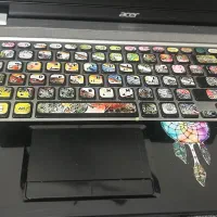 لب تاپ acer