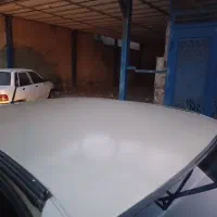 سمند ۸۲|خودرو سواری و وانت|مریوان, |دیوار