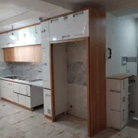 نصاب کابینت کمد دیواری .تعمیرات وساخت  تهران وحومه