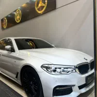 bmw 530 بدون نقطه فول پرفکشن واقعی (اتولند۲۲)