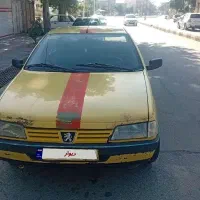 تاکسی روا سال