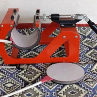 دستگاه لیوان حرارتی