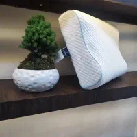 بالش درمانی