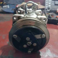 کمپرسور کولر 709