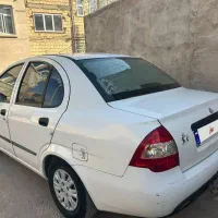 تیبا1400|خودرو سواری و وانت|یزد, |دیوار