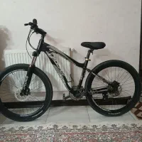 دوچرخه ۲۶ هیدرولیک