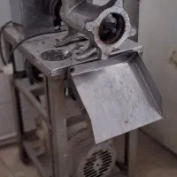 فروش فوری چرخ گوشت صنعتی