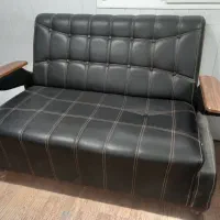 کانکس بهمراه وسایل