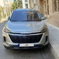 تیگارد X35/ مدل 1403/ به شرط کارشناسی/ کم‌کارکرد