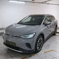فولکس id4 پیور ناردوگری اقساط