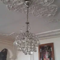 لوستر سه عدد
