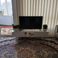 یک جفت فرش ارکیده