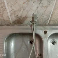 سینک دو قلو