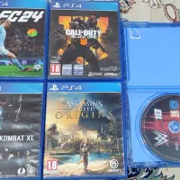 بازی ps4