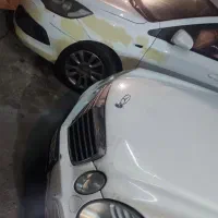 صافکاری و نقاشی وفایبرگلاس