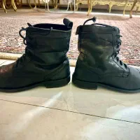 بوت خارجی / سایز ۴۲ / مناسب برف و باران