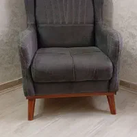 مبل تکی
