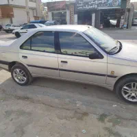 پژو ۴۰۵ مدل ۹۶