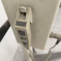 دستگاه گرافی عکسبرداری فرانسوی