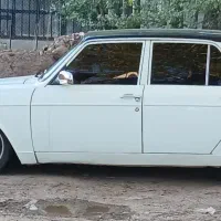 پیکان ۷۹ کالبراتور سالم