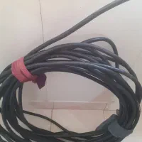 کابل برق ۳فاز ۴ رشته و۲رشته