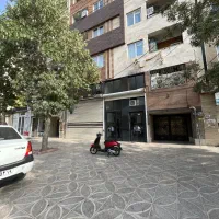 فروش مغازه ۵۵ متری بر خیابان اصلی کارمندان