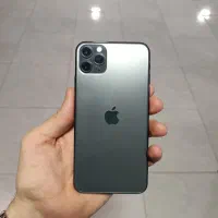 آیفون 11 پرومکس