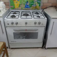 اجاق گاز