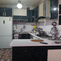 کابینت درحدنو