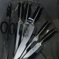 سرویس چاقو