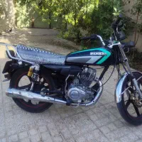 موتور ۲۰۰ پیشرو مدل ۴۰۱