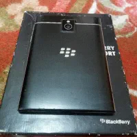 بلکبری پاسپورت Blackberry Passport