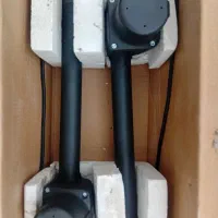 جک پارکینگ ایتالیایی
