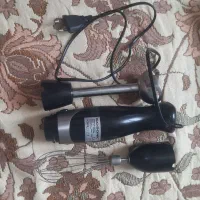 گشکوب برقی با دوسری