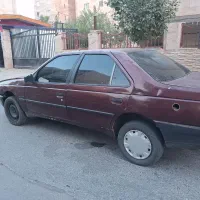 پژو ۲۰۰۰
