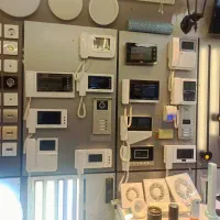 برقکاررفع اتصالی تعمیر ایفون تصویری سرویس کولرابی